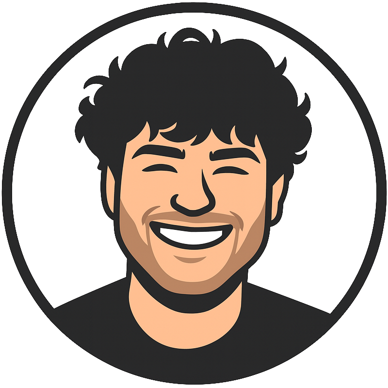 Neil's Blog